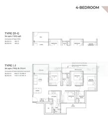 Bukit Batok West Avenue 3 (D23), Condominium #462344161